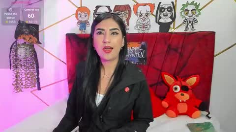 Snapshot of paris_evans_01 chatting on 10-24-25, 01:29 paris_evans_01 online show from 10-24-25, 01:29
