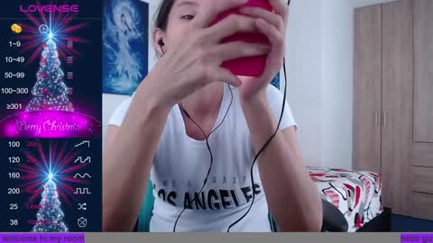 Paris Of Angel online show from 12-04-24, 07:56