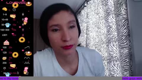 Paris Of Angel online show from 02-02-25, 09:34