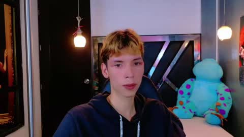 park_jimin1 online show from 01-13-26, 02:28