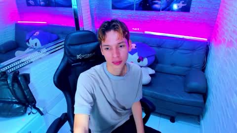 park_jimin1 online show from 01-14-26, 03:17