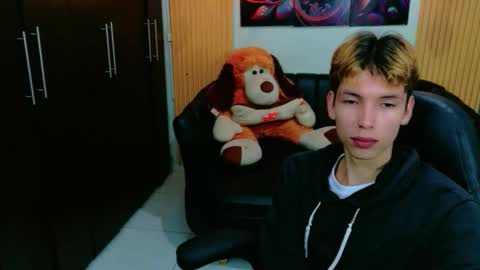 park_jimin1 online show from 01-15-26, 12:54