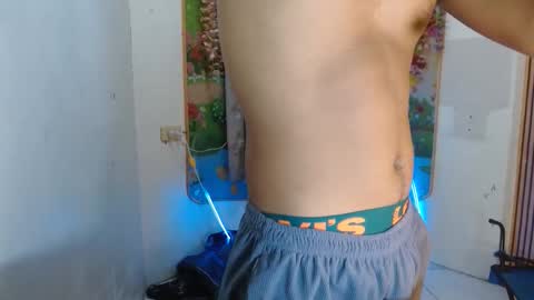 Chinito online show from 09-28-25, 11:59