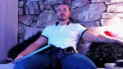 Snapshot of parker_lavine chatting on 12-29-24, 10:47 parker lavine online show from 12-29-24, 10:47