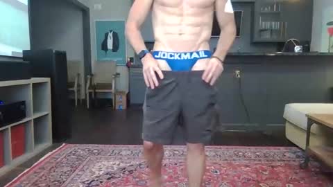 Parker online show from 09-12-25, 10:21