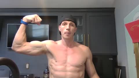 Parker online show from 09-19-25, 09:26