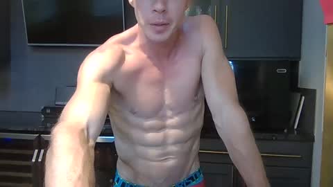 Parker online show from 10-01-25, 10:16