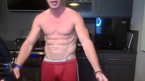 Parker online show from 10-21-25, 03:29