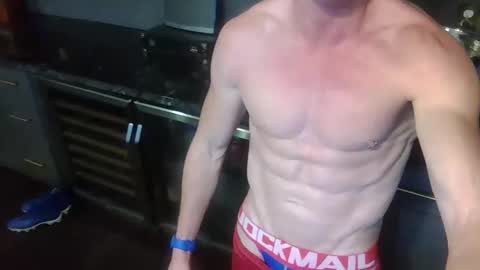 Parker online show from 11-07-25, 06:35