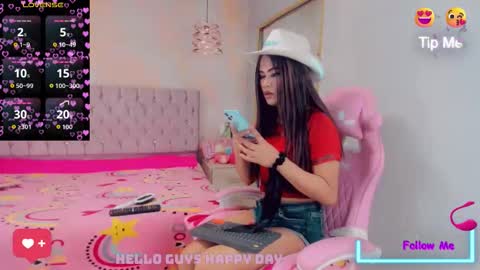 Snapshot of party_fre_girl chatting on 10-21-25, 09:59 party_fre_girl online show from 10-21-25, 09:59
