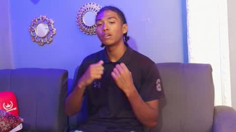 PARZIVAL online show from 02-24-26, 07:34