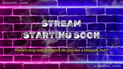 Snapshot of passion_luna chatting on 10-01-25, 03:56 LunaAlan online show from 10-01-25, 03:56