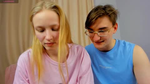 We Katrin and Moris online show from 11-11-25, 03:23