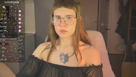 Zoe online show from 12-22-24, 01:23