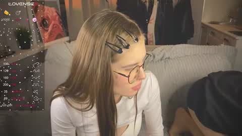 Zoe online show from 02-14-25, 11:20