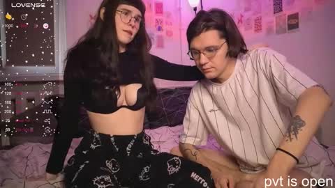 Zoe online show from 12-03-25, 09:29