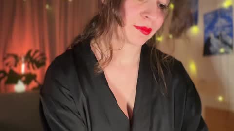 Call me Miss Alice Careful Passion Queen online show from 01-14-25, 07:21