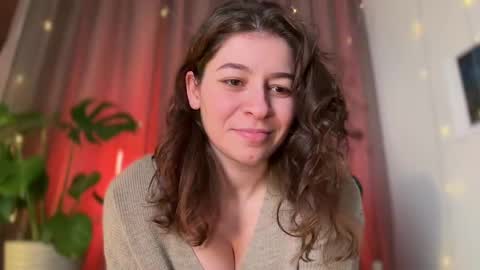 Call me Miss Alice Careful Passion Queen online show from 02-26-25, 11:41