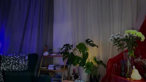 Call me Miss Alice Careful Passion Queen online show from 12-02-25, 11:04