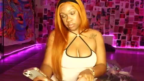 Passion online show from 03-27-26, 03:12