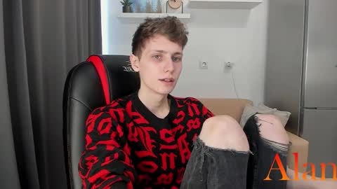 Alan online show from 10-02-25, 11:28