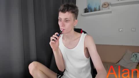 Alan online show from 10-22-25, 02:12