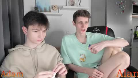 Alan online show from 12-14-25, 12:21