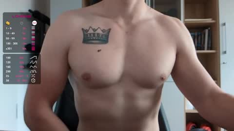 patii132 online show from 04-20-26, 03:26