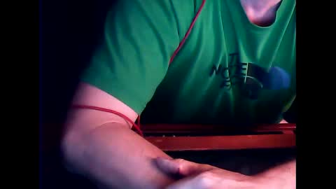 patou1995 online show from 12-25-24, 11:00