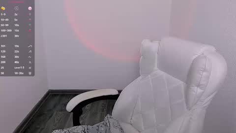 Snapshot of patricia__perez chatting on 03-01-26, 09:44 Pat online show from 03-01-26, 09:44