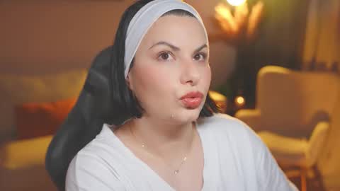 Patricia online show from 11-02-25, 09:17