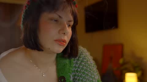 Patricia online show from 11-26-25, 02:29