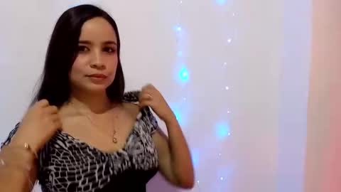 patricia_cam online show from 03-06-25, 12:32