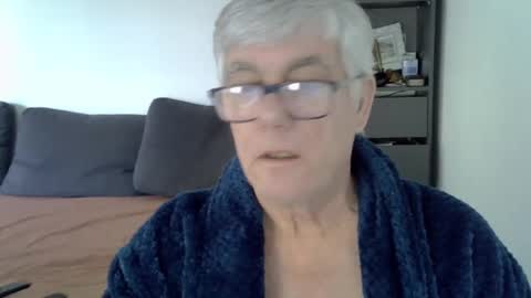 Snapshot of patrick5275 chatting on 12-07-24, 10:01 patrick5275 online show from 12-07-24, 10:01