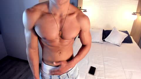 Snapshot of patrick_brown_ chatting on 12-02-24, 11:45 Patrick Brown online show from 12-02-24, 11:45