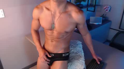 Snapshot of patrick_brown_ chatting on 12-11-24, 06:20 Patrick Brown online show from 12-11-24, 06:20