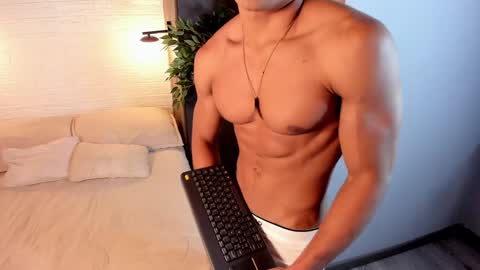 Snapshot of patrick_brown_ chatting on 12-13-24, 12:06 Patrick Brown online show from 12-13-24, 12:06