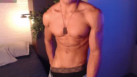 Snapshot of patrick_brown_ chatting on 12-24-24, 03:26 Patrick Brown online show from 12-24-24, 03:26