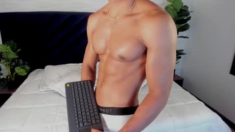 Snapshot of patrick_brown_ chatting on 02-13-25, 11:50 Patrick Brown online show from 02-13-25, 11:50
