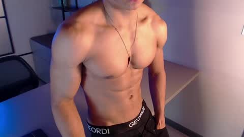 Snapshot of patrick_brown_ chatting on 02-15-25, 11:50 Patrick Brown online show from 02-15-25, 11:50