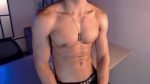 Snapshot of patrick_brown_ chatting on 02-15-25, 02:55 Patrick Brown online show from 02-15-25, 02:55