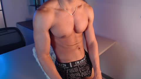 Snapshot of patrick_brown_ chatting on 02-17-25, 11:55 Patrick Brown online show from 02-17-25, 11:55