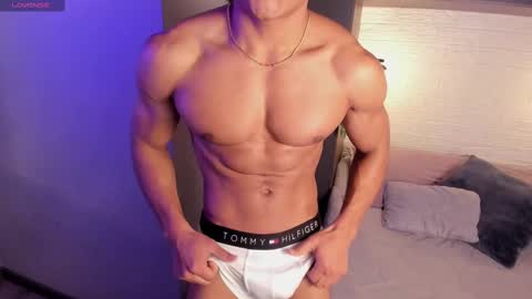 Snapshot of patrick_brown_ chatting on 02-19-25, 12:00 Patrick Brown online show from 02-19-25, 12:00