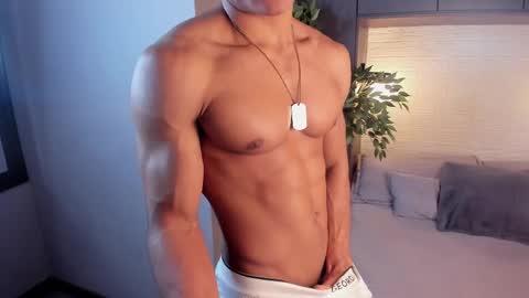 Snapshot of patrick_brown_ chatting on 02-22-25, 11:57 Patrick Brown online show from 02-22-25, 11:57