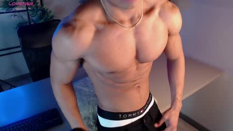Snapshot of patrick_brown_ chatting on 02-23-25, 11:55 Patrick Brown online show from 02-23-25, 11:55