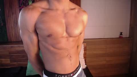 Snapshot of patrick_brown_ chatting on 02-28-25, 11:47 Patrick Brown online show from 02-28-25, 11:47