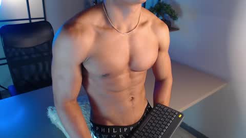 Snapshot of patrick_brown_ chatting on 03-02-25, 11:39 Patrick Brown online show from 03-02-25, 11:39