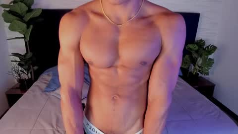 Snapshot of patrick_brown_ chatting on 03-03-25, 12:05 Patrick Brown online show from 03-03-25, 12:05