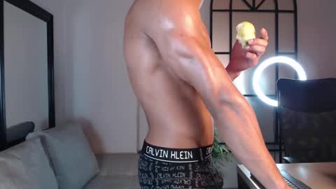 Snapshot of patrick_brown_ chatting on 03-05-25, 06:23 Patrick Brown online show from 03-05-25, 06:23