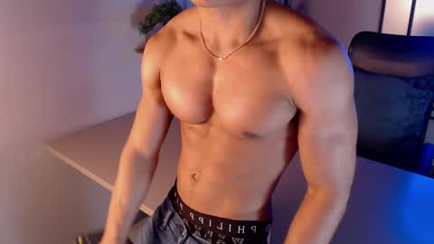 Snapshot of patrick_brown_ chatting on 03-08-25, 11:58 Patrick Brown online show from 03-08-25, 11:58